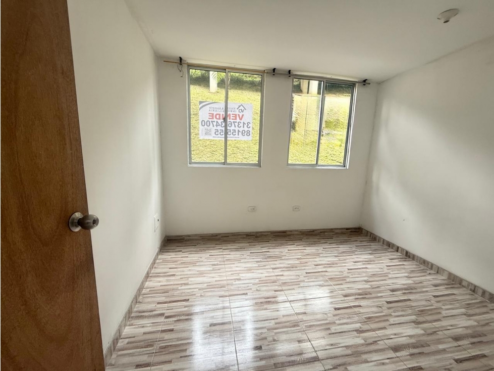 VENTA APARTAMENTO PUERTAS DEL SOL — foto 4