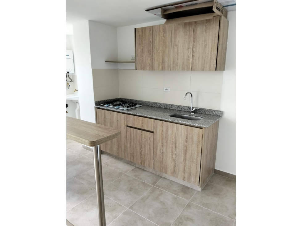 VENTA APARTAMENTO EN CHIPRE — foto 2