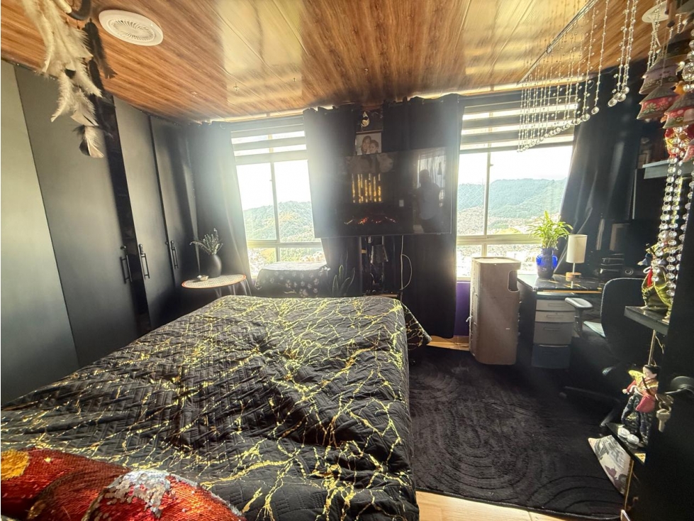 VENTA APARTAMENTO AVENIDA SANTANDER — foto 5