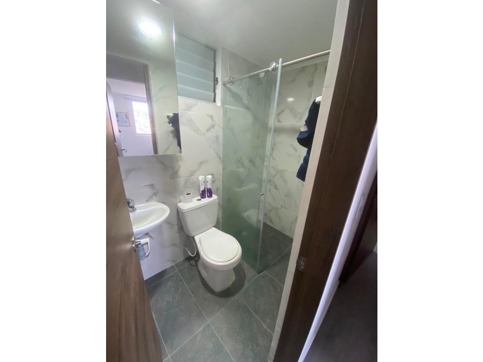 VENTA APARTAMENTO CERVANTES — foto 3