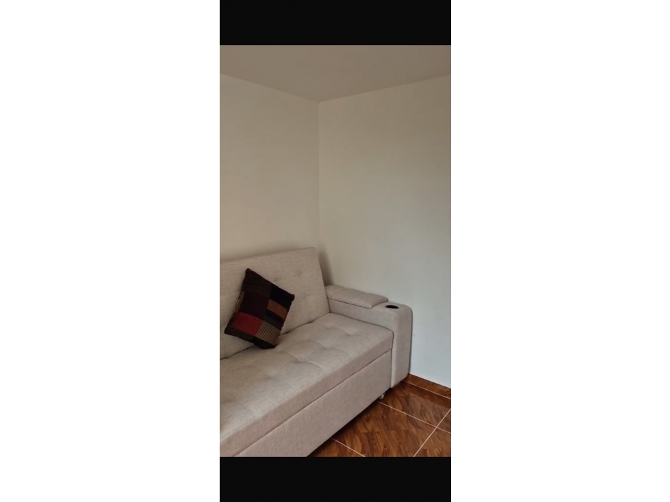 VENTA APARTAMENTO LOS ALCAZARE — foto 5
