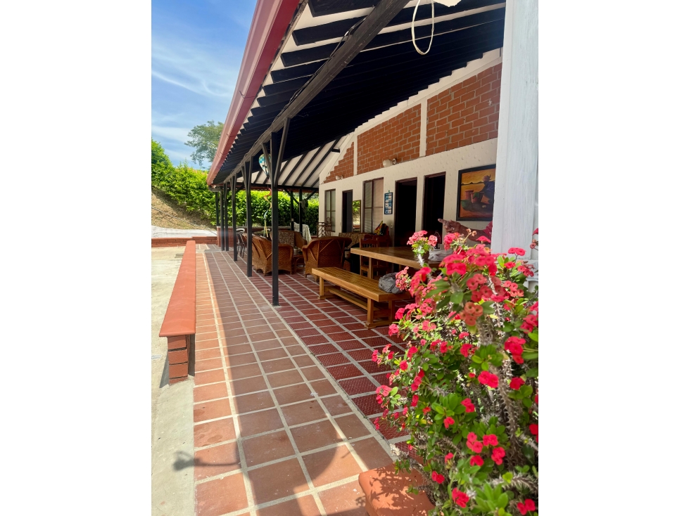 VENTA CASA CAMPESTRE SECTOR KM 41 - 2