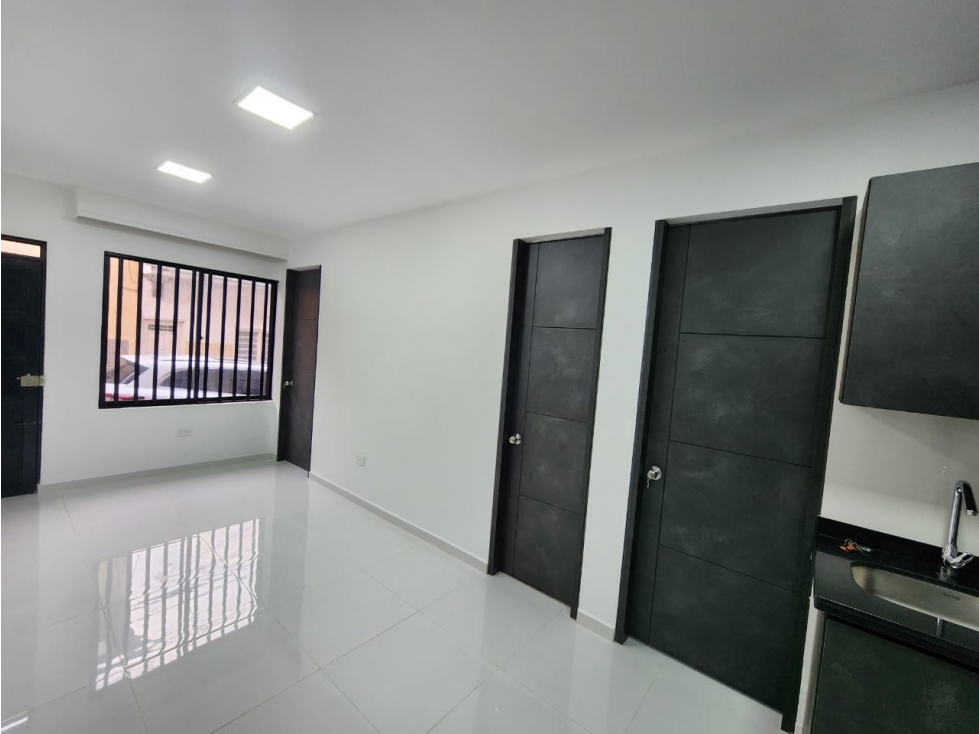 ARRIENDA APARTAMENTO EN CAMPOAMOR - 3