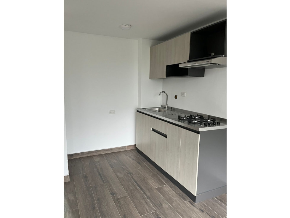 VENTA APARTAMENTO EN LA SULTANA — foto 3