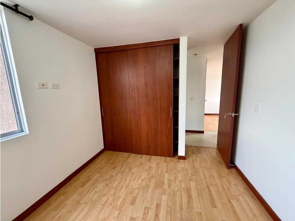 ARRIENDA APARTAMENTO EN VILLAMARIA — foto 5