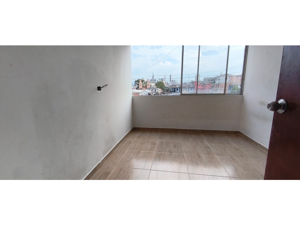 ARRIENDA APARTAESTUDIO EN CAMPOHERMOSO