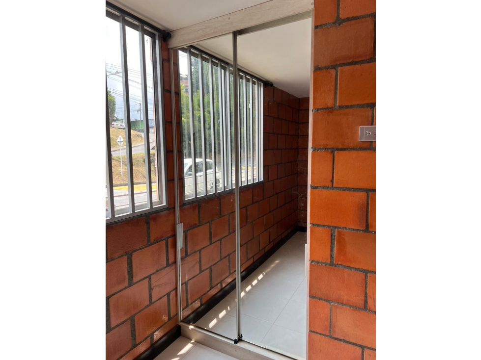 ARRIENDO APARTAMENTO EN CAMILO TORRES — foto 6