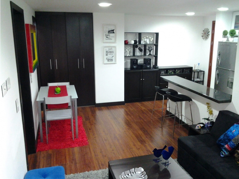 VENTA APARTAMENTO EN PALERMO — foto 2