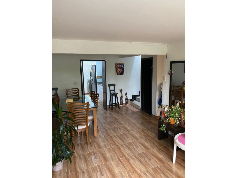 ARRIENDA CASA EN ALCAZARES
