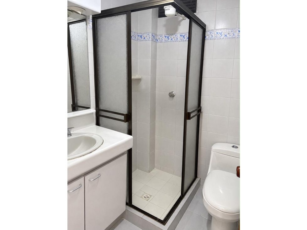 VENTA APARTAMENTO SECTOR CENTRO — foto 3