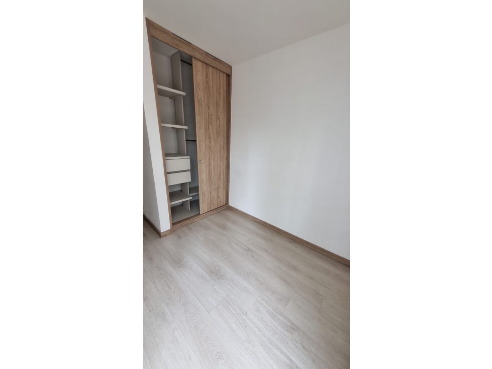 VENTA APARTAMENTO SECTOR BAJA SUIZA - 6