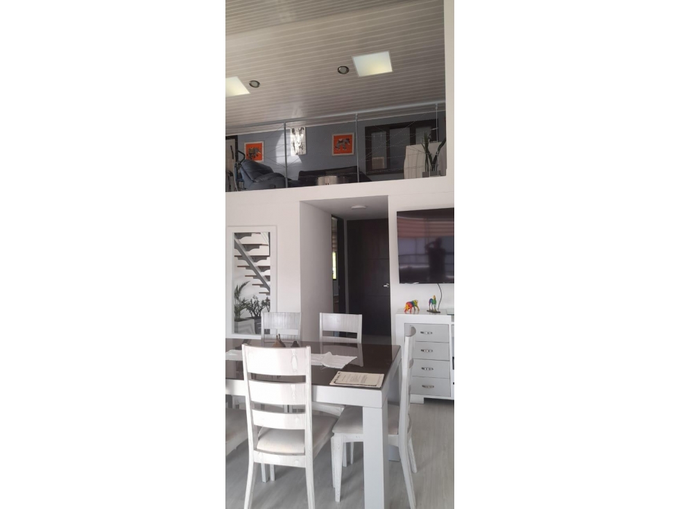 VENTA APARTAMENTO DUPLEX VILLAPILAR — foto 4