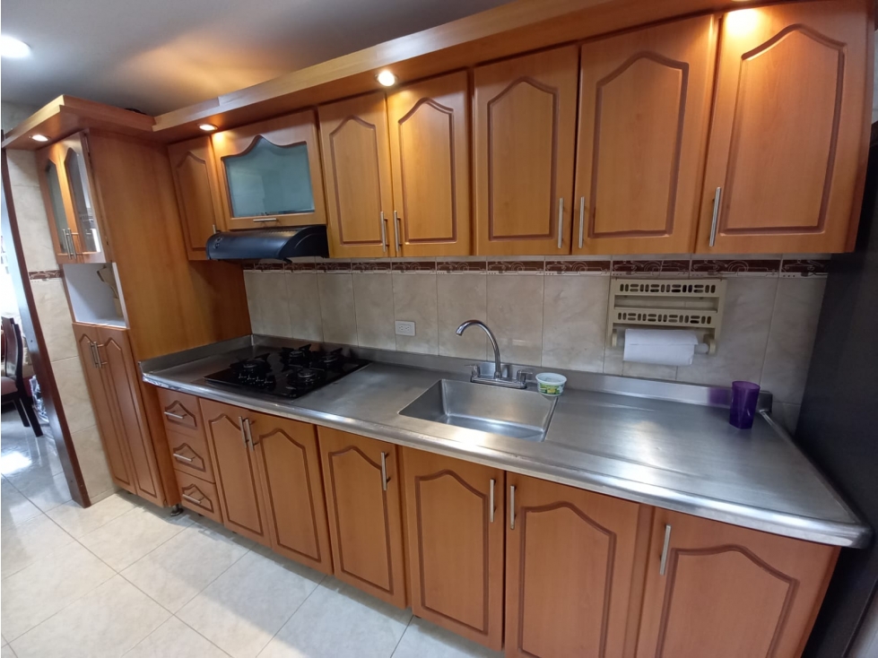 VENDE CASA EN LA CUMBRE — foto 5