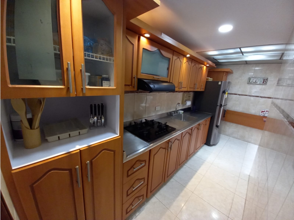 VENDE CASA EN LA CUMBRE — foto 4