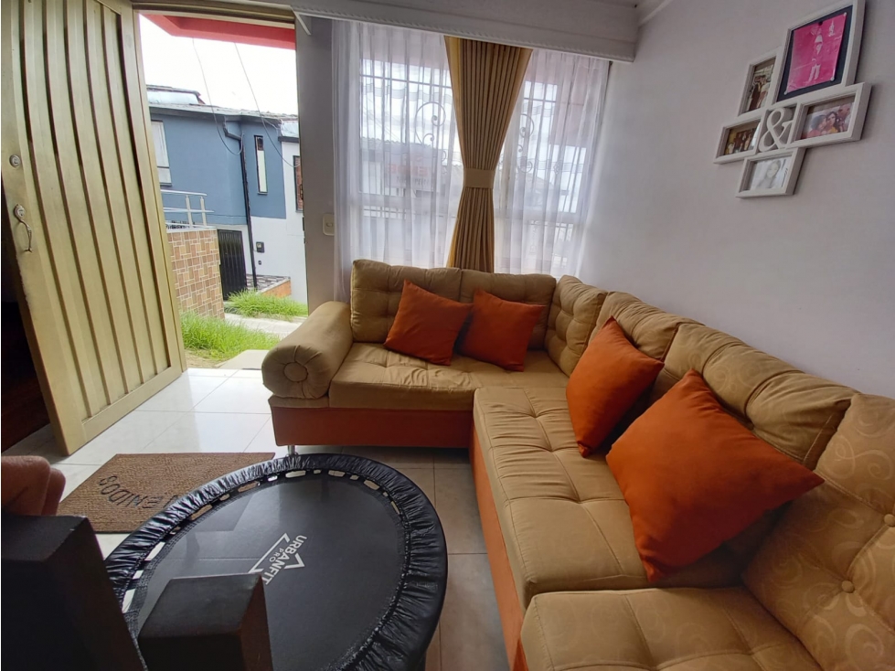 VENDE CASA EN LA CUMBRE — foto 3