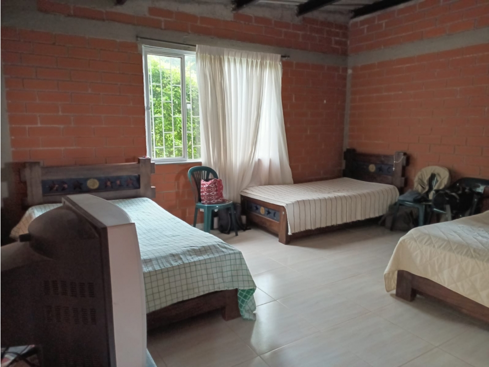 VENTA DE CASA CAMPESTRE EN PALESTINA — foto 5