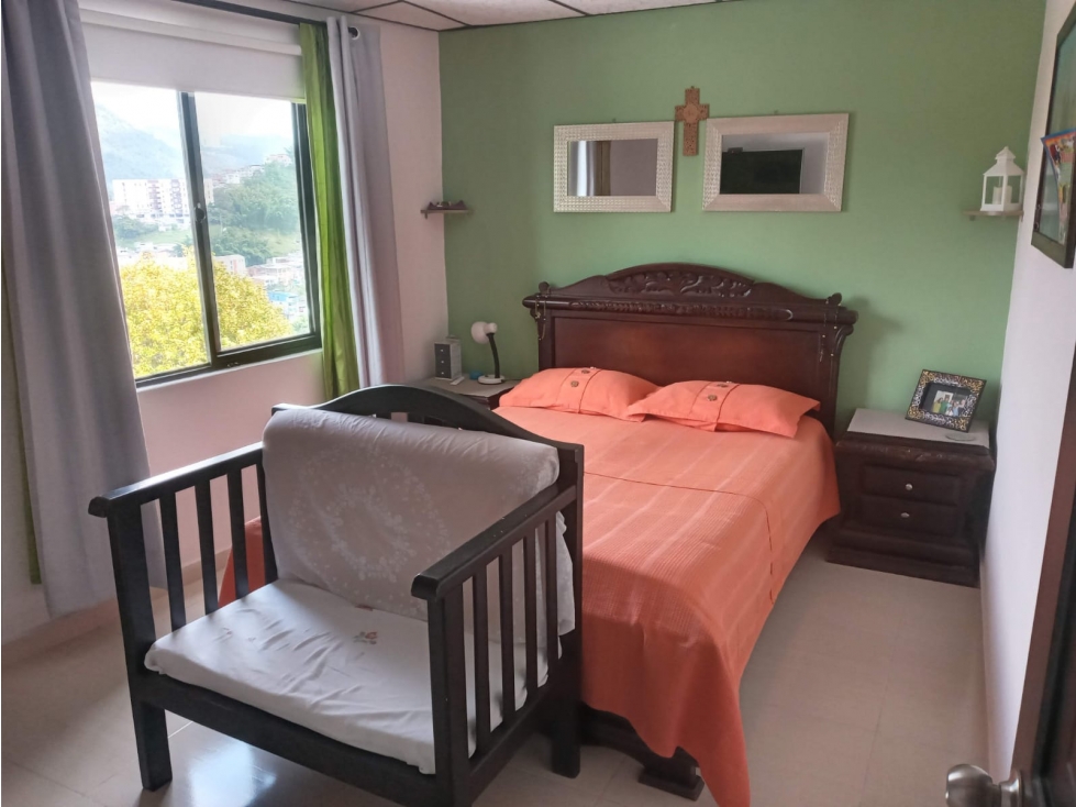 VENTA APARTAMENTO VILLAMARIA — foto 4