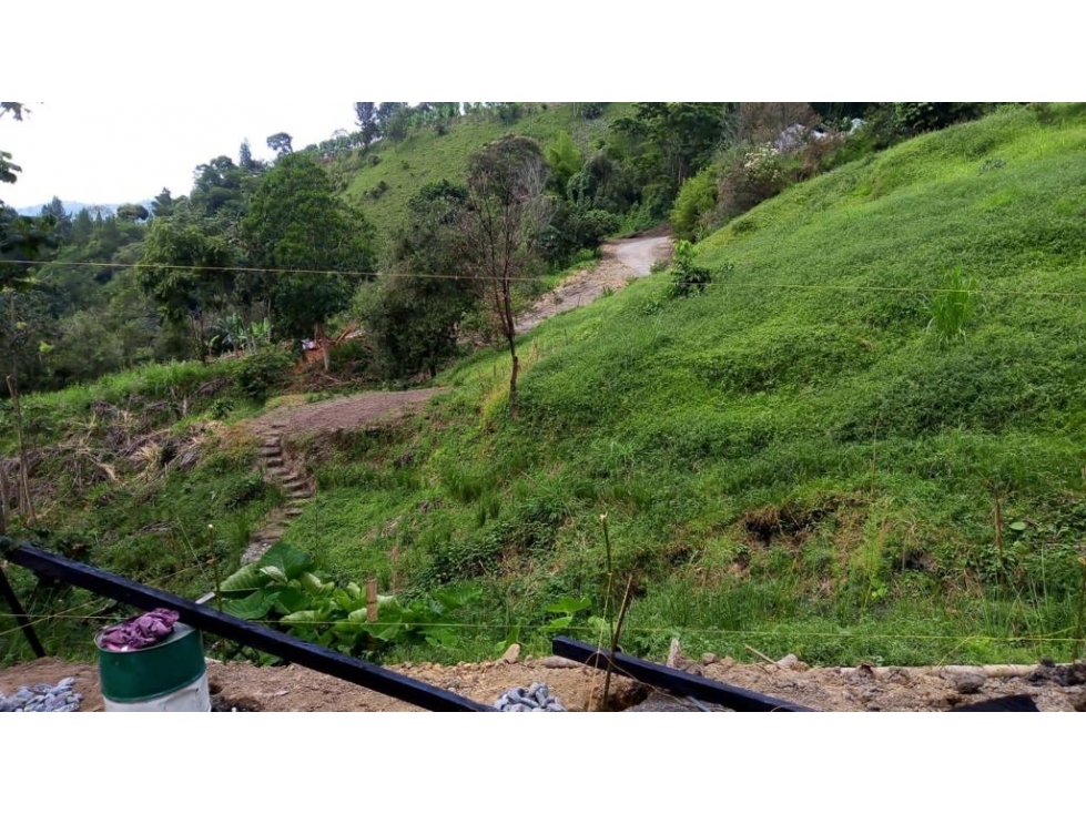 VENTA LOTE SECTOR LA CABAÑA — foto 4