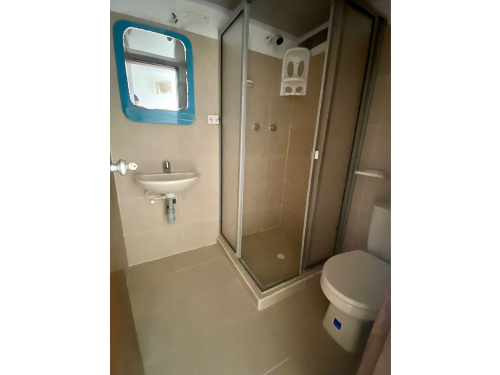 VENDE APARTAMENTO CAMPOHERMOSO — foto 4