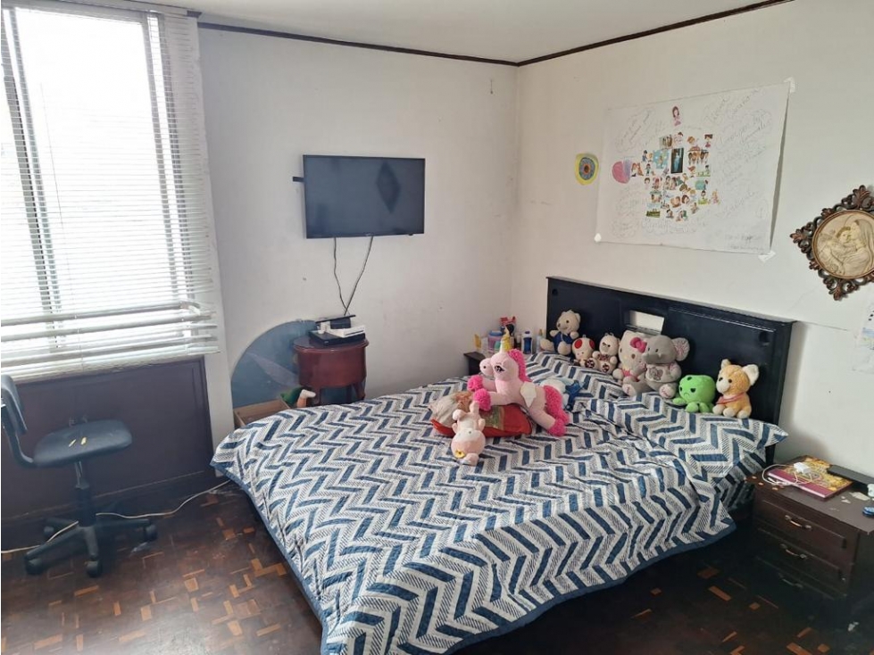 VENDE APARTAMENTO SECTOR CENTRO — foto 6