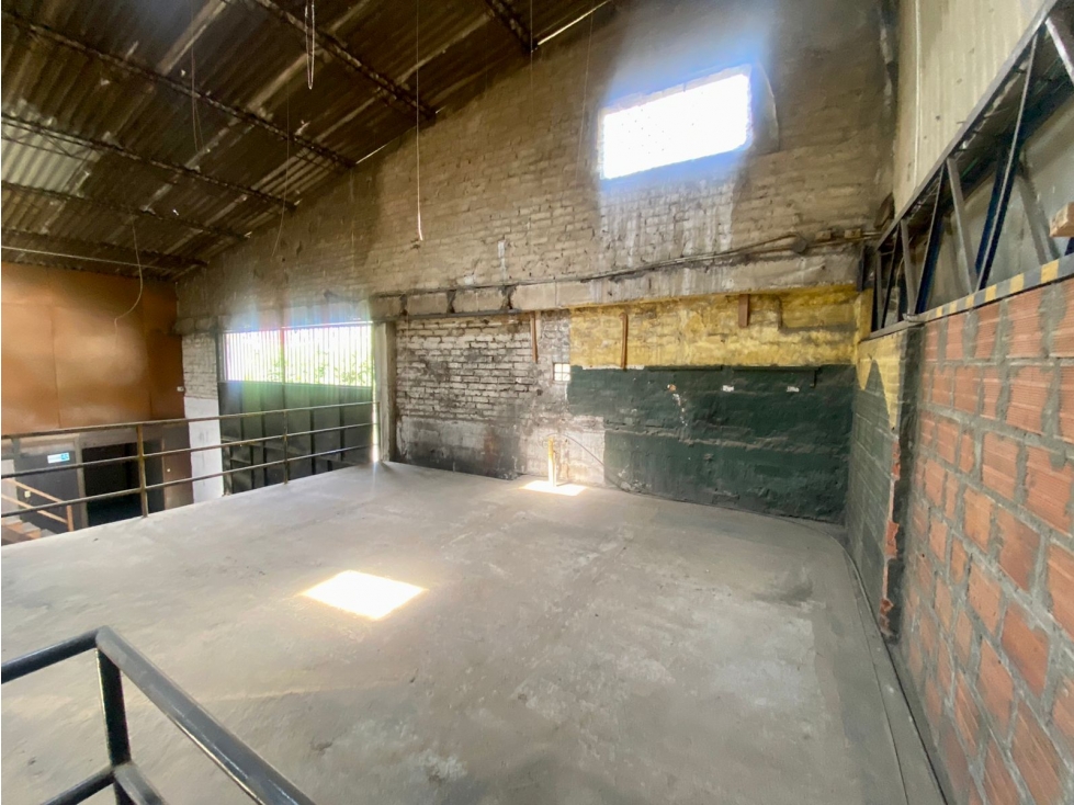 VENTA BODEGA VILLAMARIA - 5