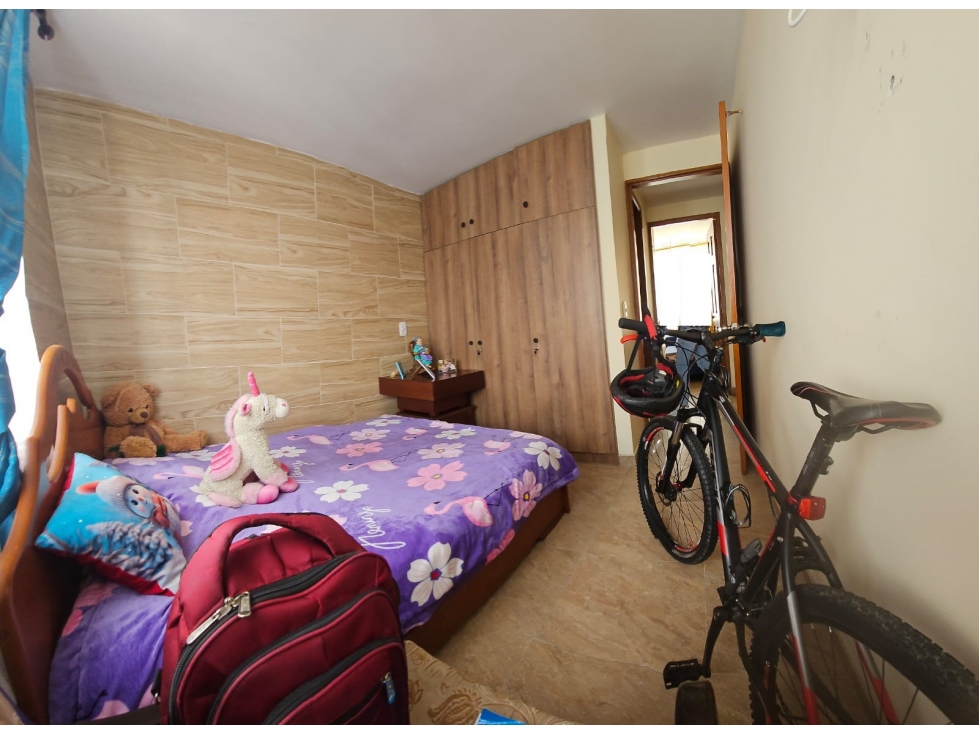VENTA APARTAMENTO CHIPRE — foto 6