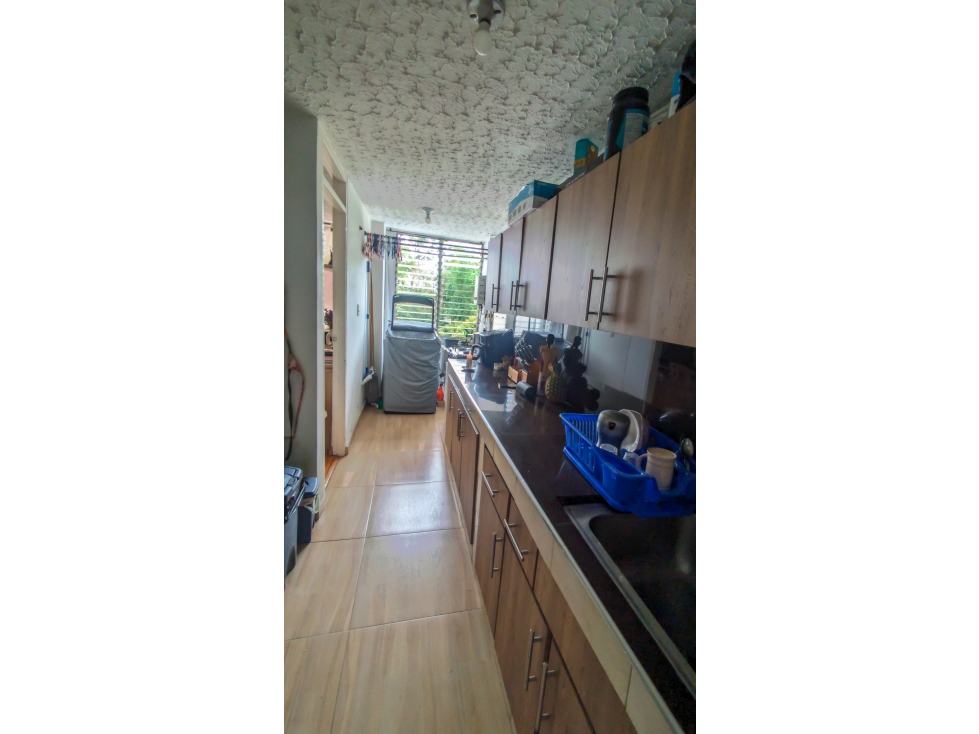 VENTA APARTAMENTO JARDIN 2 PEREIRA — foto 4