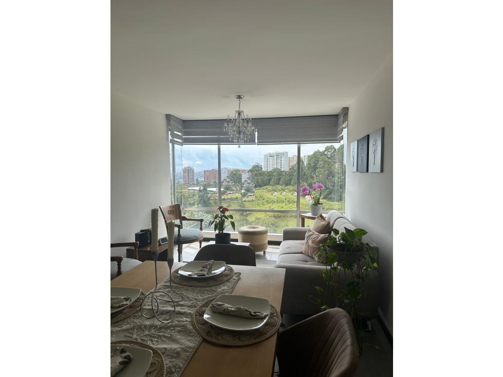 VENTA APARTAMENTO SECTOR BATALLÓN — foto 2