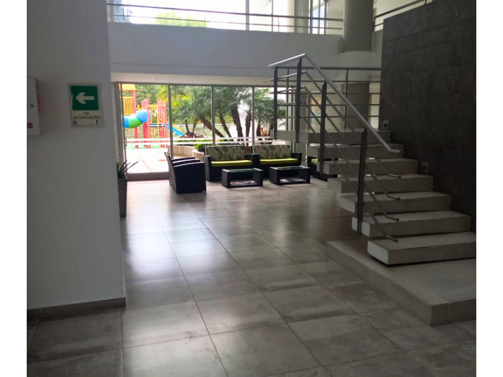 VENTA APARTAMENTO BOSQUE POPULAR