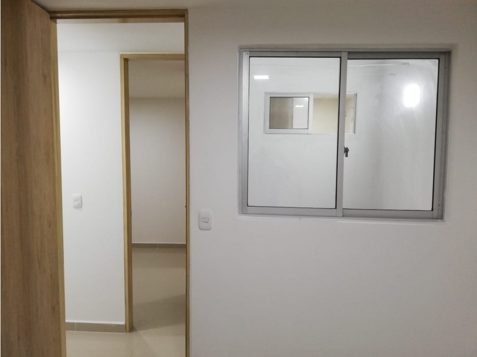 VENTA APARTAMENTO SANTA ROSA DE CABAL - 6