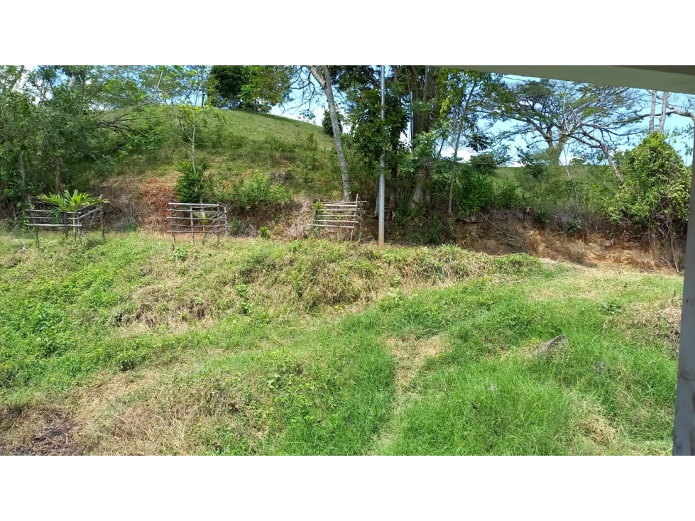 VENTA CASA CAMPESTRE SANTAGUEDA — foto 5