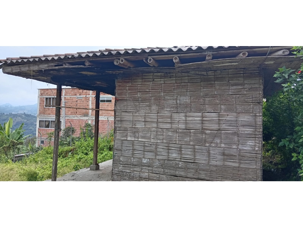 VENTA LOTE VEREDA ALTO DEL NARANJO — foto 3