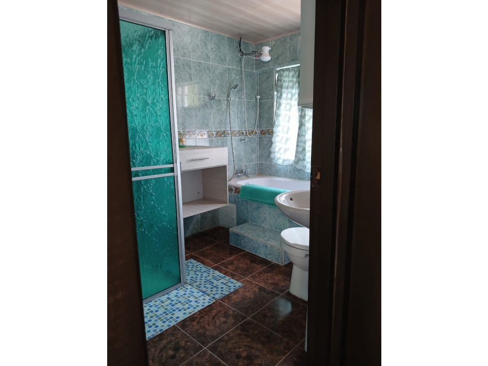 VENTA CASA CAMPESTRE VEREDA ALTO DEL NARANJO — foto 4