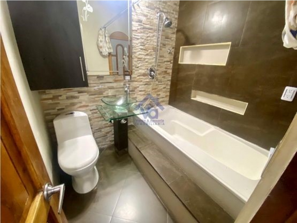 VENTA APARTAESTUDIO AMOBLADO SECTOR MILAN — foto 3