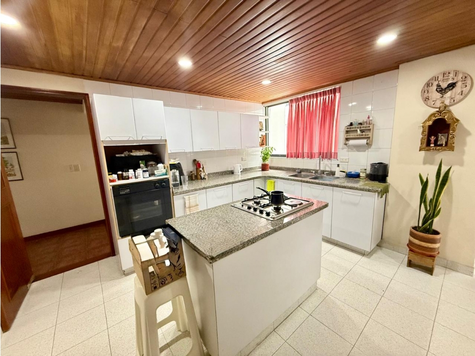 VENTA APARTAMENTO EN EL SECTOR DE SAN RAFAEL — foto 2