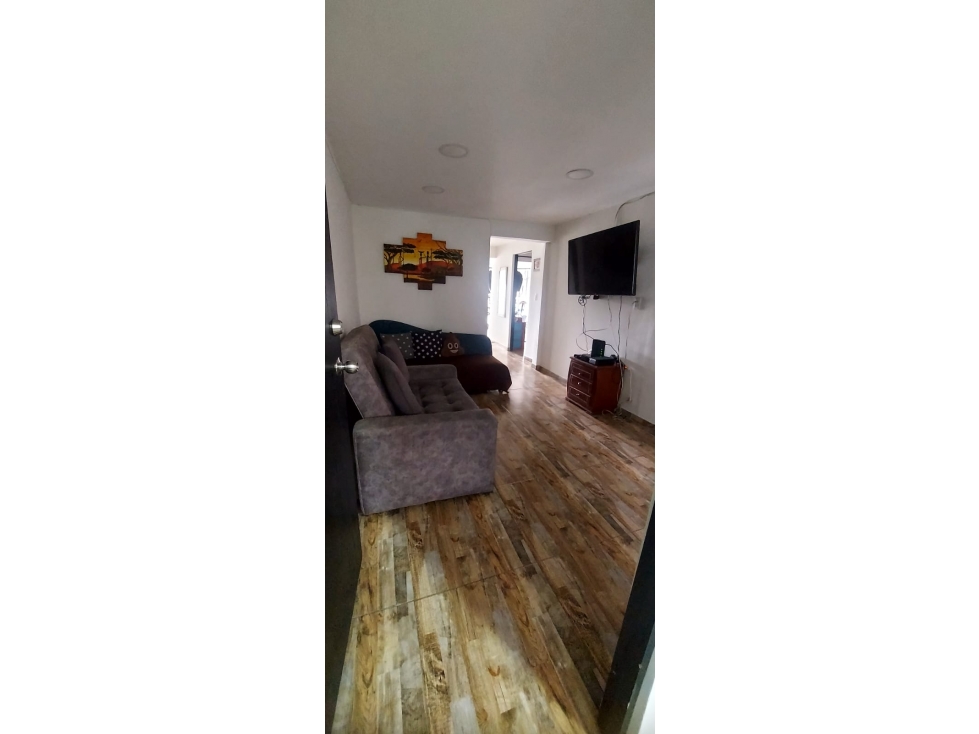 VENTA APARTAMENTO EN LA SULTANA