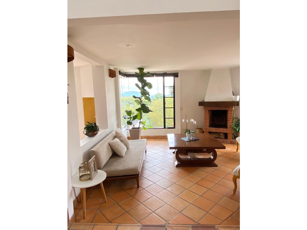 VENTA CASA CAMPESTRE EL ARENILLO