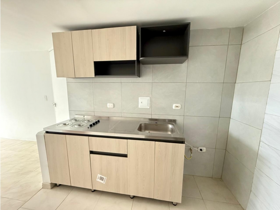 VENTA APARTAMENTO EN VILLA PILAR, VIA LA LINDA — foto 2