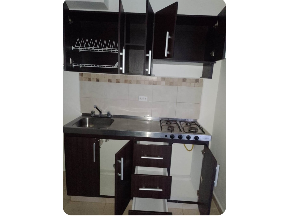 VENTA APARTAMENTO EN SANTA ROSA DE CABAL — foto 2