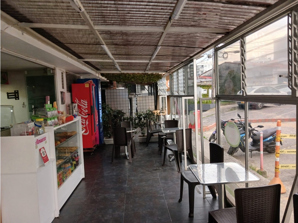 ARRIENDA LOCAL COMERCIAL SECTOR EL TRIANGULO — foto 3