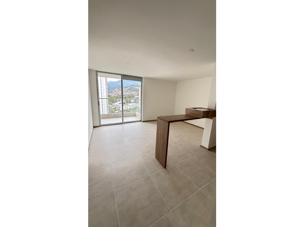 VENTA APARTAMENTO BAJA SUIZA SECTOR LAURELES