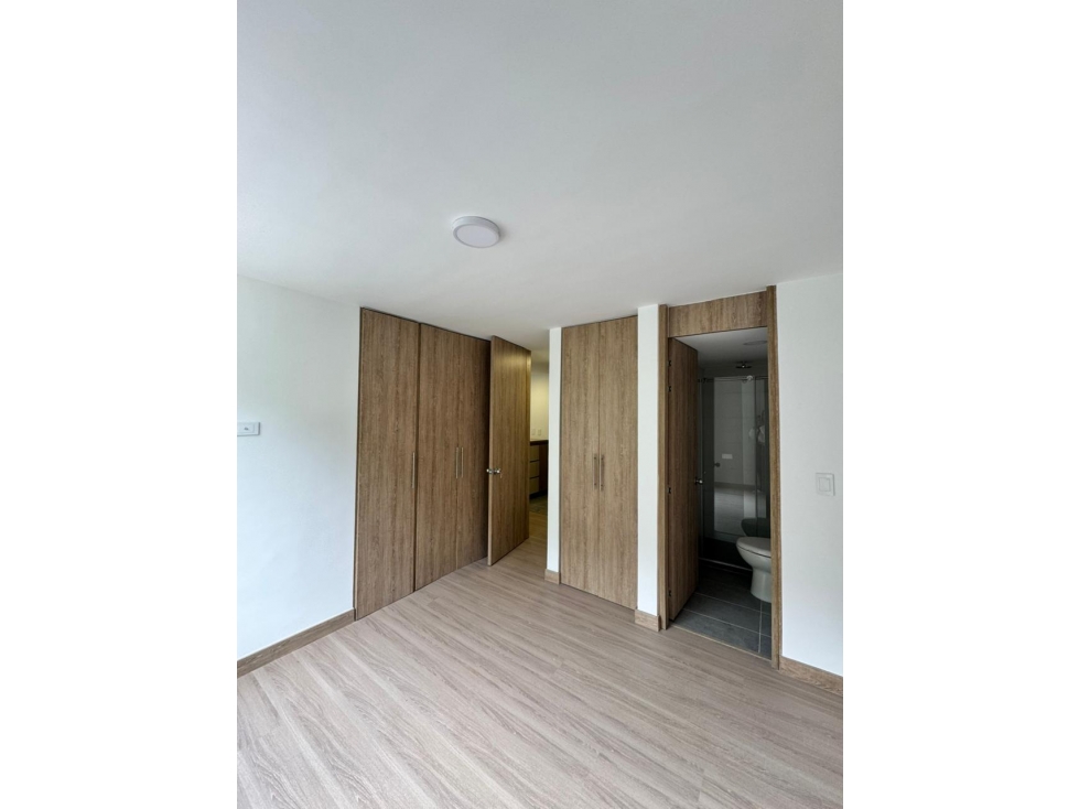 VENTA APARTAMENTO LA FRANCIA — foto 4