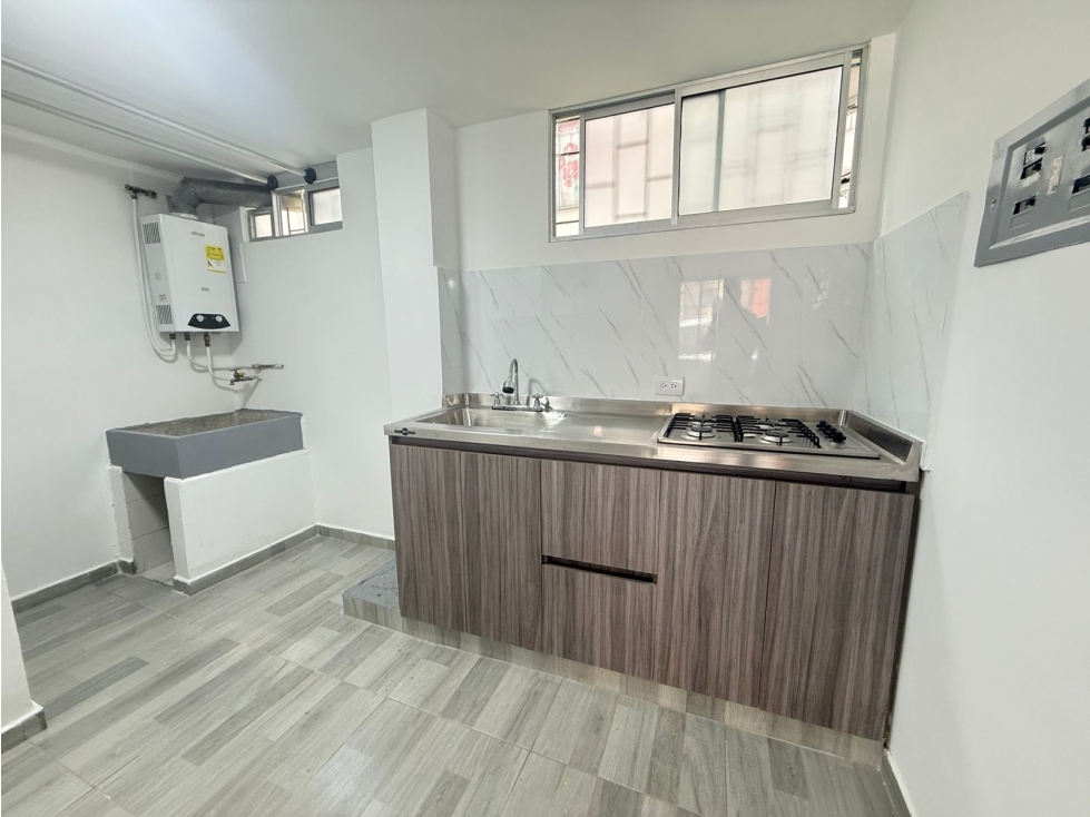VENTA APARTAMENTO VILLA CARMENZA — foto 2