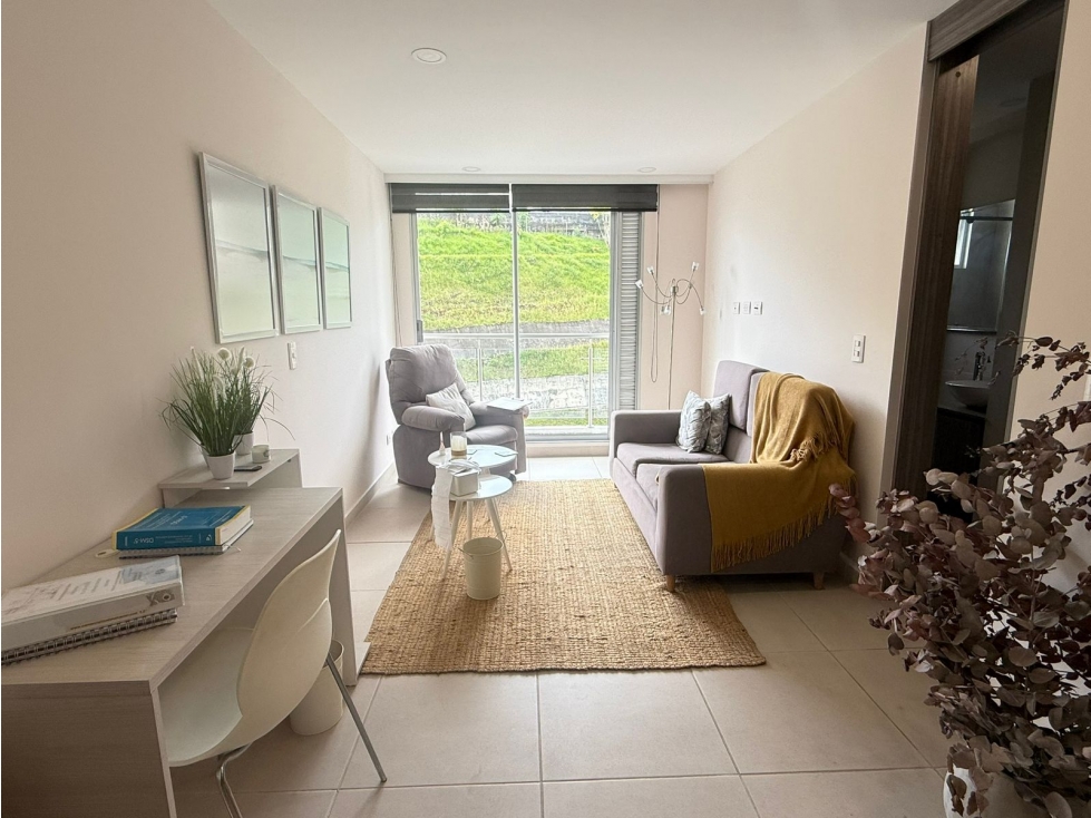 VENTA APARTAESTUDIO EN MILAN