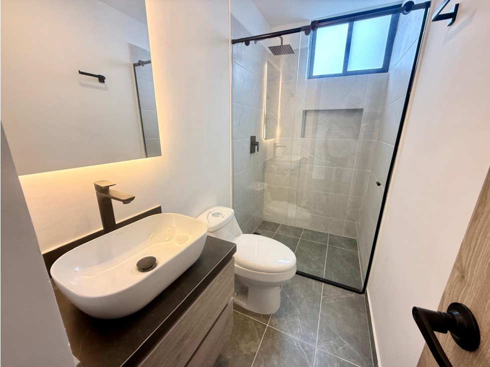 VENDE APARTAMENTO BARRIO COLOMBIA — foto 3