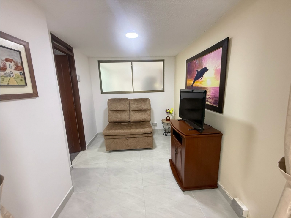 VENDE APARTAMENTO EN PALERMO — foto 6