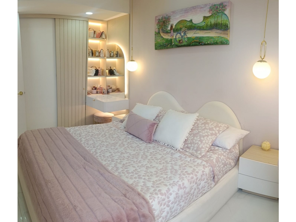 VENDE APARTAMENTO EN LA AVENIDA SANTANDER — foto 4