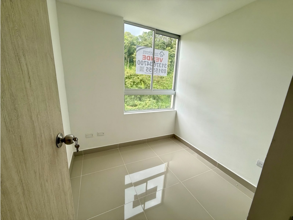 VENTA APARTAMENTO PARA ESTRENAR ALCAZARES — foto 6