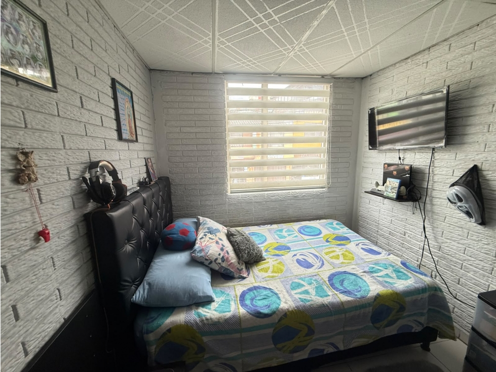VENTA APARTAMENTO VILLAMARIA — foto 6