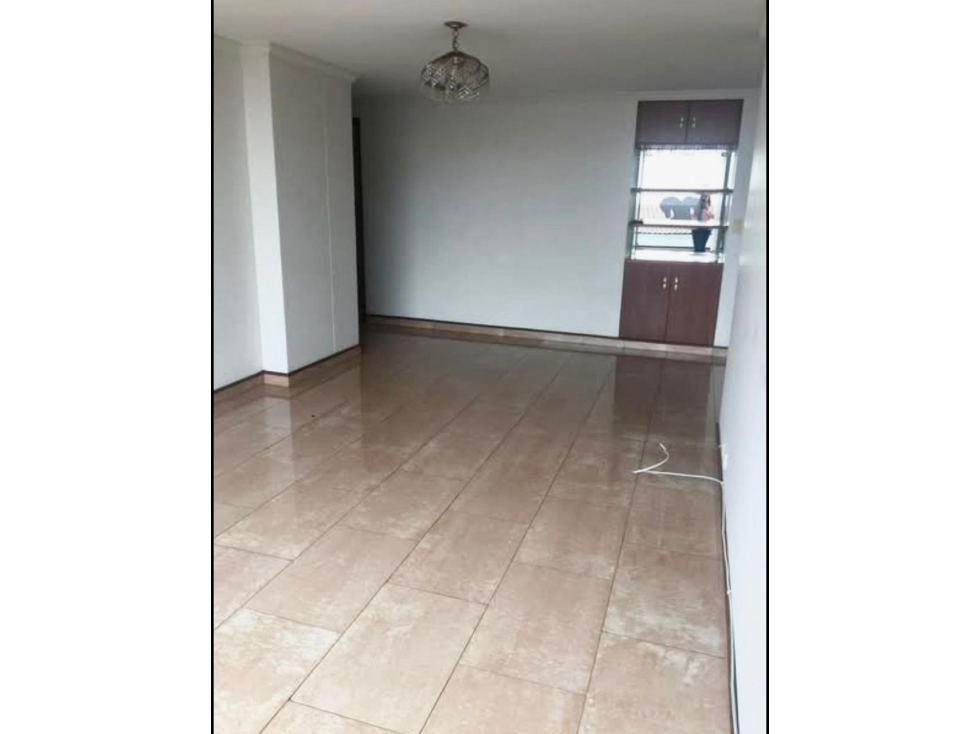 VENTA APARTAMENTO SECTOR SAN RAFAEL — foto 3